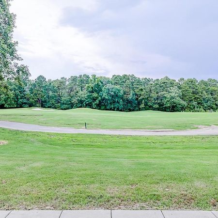 Legends Resort - Montrose Ln - C Myrtle Beach Exteriér fotografie