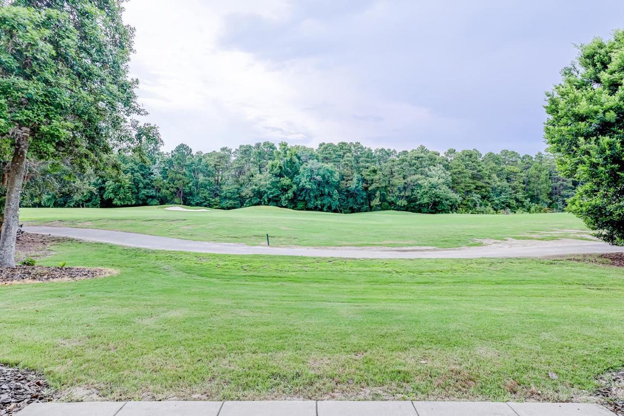 Legends Resort - Montrose Ln - C Myrtle Beach Exteriér fotografie