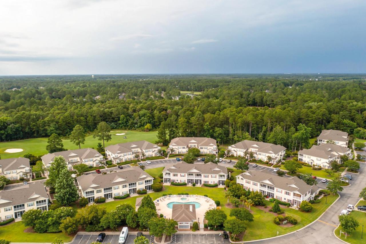 Legends Resort - Montrose Ln - C Myrtle Beach Exteriér fotografie